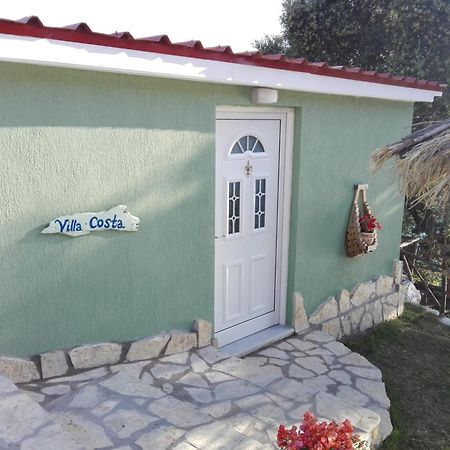 Villa Costa Athéras Exteriör bild