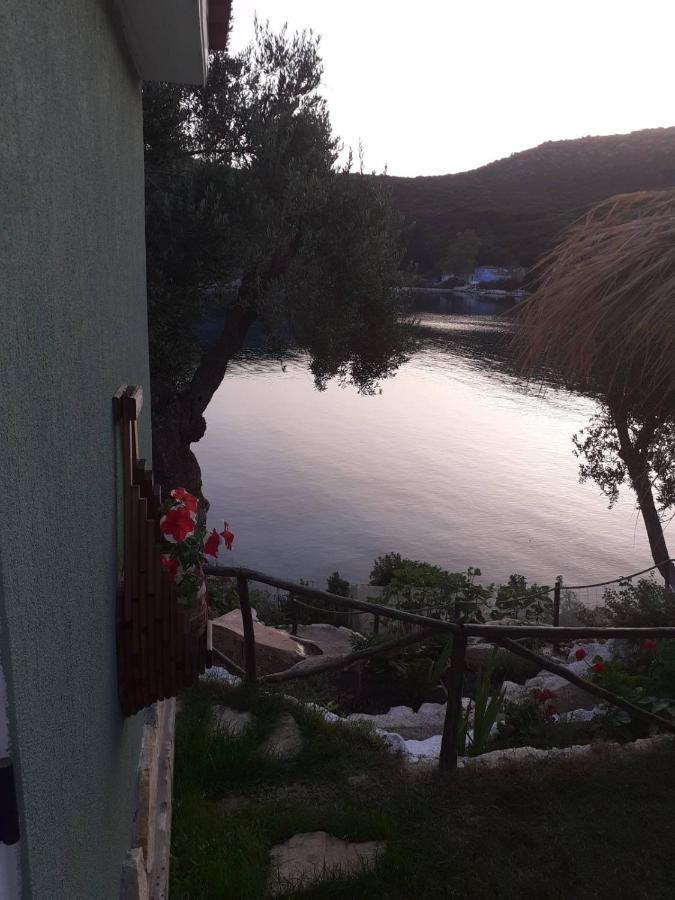 Villa Costa Athéras Exteriör bild