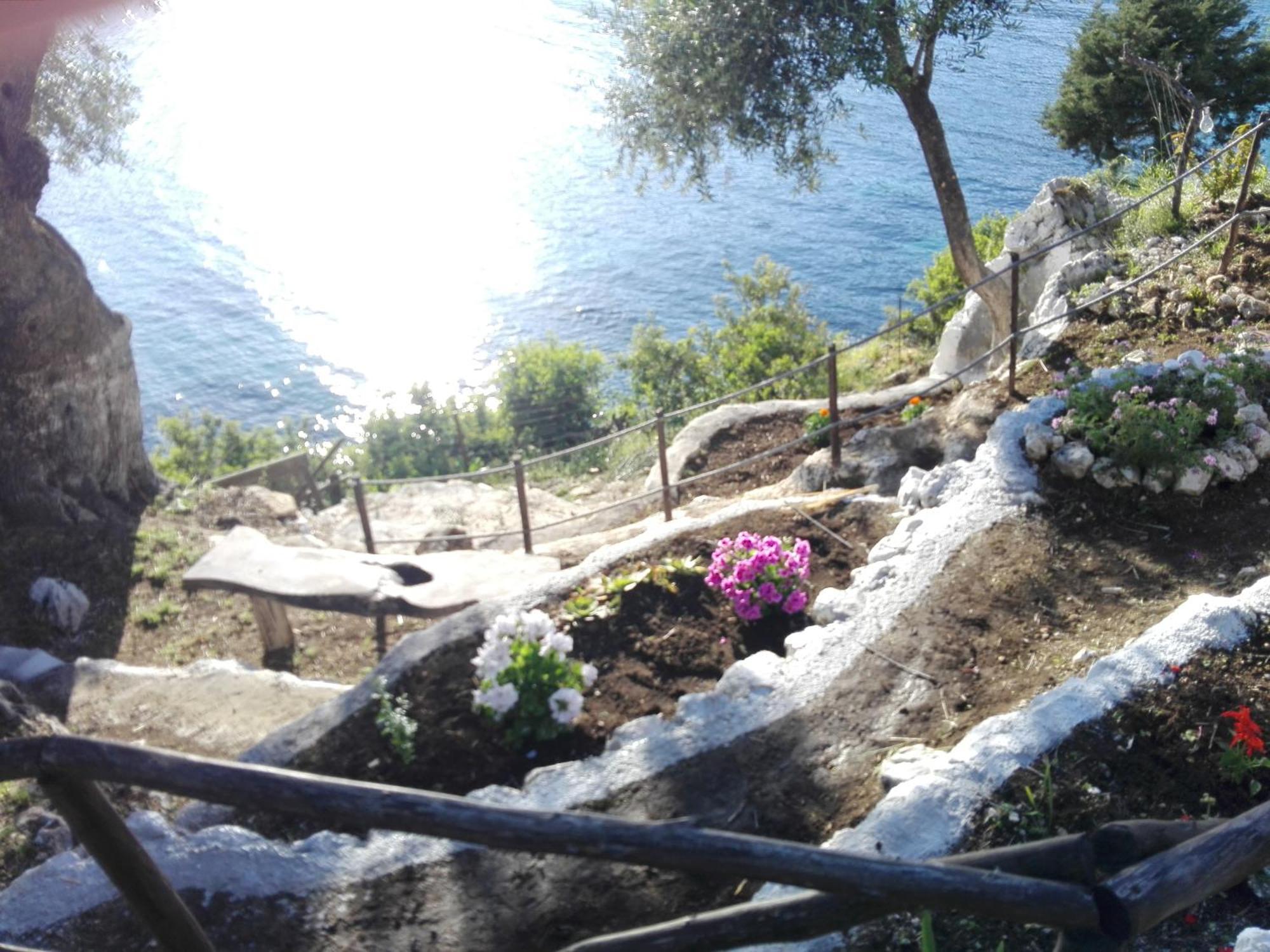 Villa Costa Athéras Exteriör bild